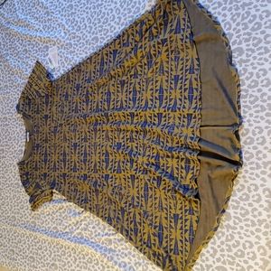 Lularoe Carly dress